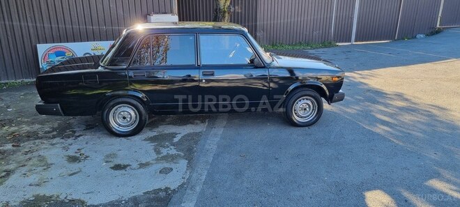 LADA (VAZ) 2107 2010, 81,913 km - 1.6 л - Balakən