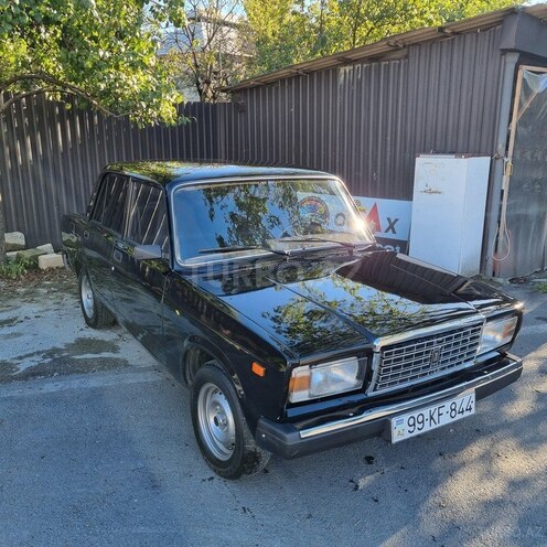 LADA (VAZ) 2107 2010, 81,913 km - 1.6 л - Balakən
