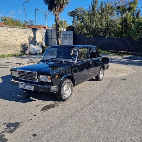 LADA (VAZ) 2107 2010, 81,913 km - 1.6 л - Balakən