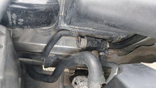 Mercedes C 180 1997, 574,743 km - 1.8 l - Bakı