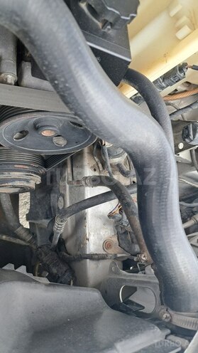 Mercedes C 180 1997, 574,743 km - 1.8 l - Bakı