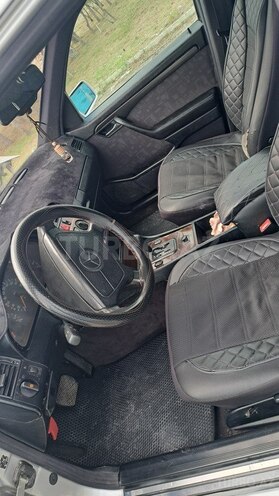 Mercedes C 180 1997, 574,743 km - 1.8 l - Bakı