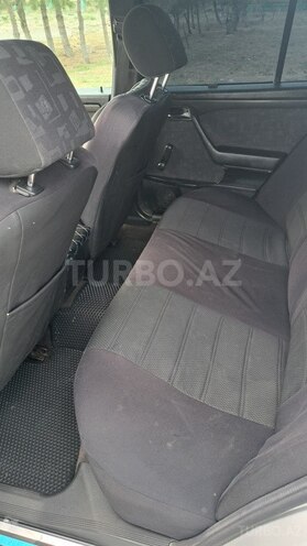 Mercedes C 180 1997, 574,743 km - 1.8 l - Bakı