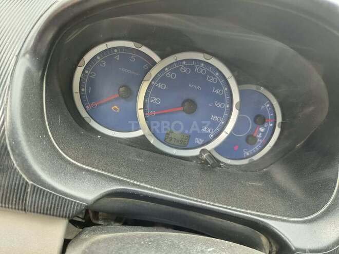 Mitsubishi L200 2006, 260,000 km - 2.8 л - Bakı