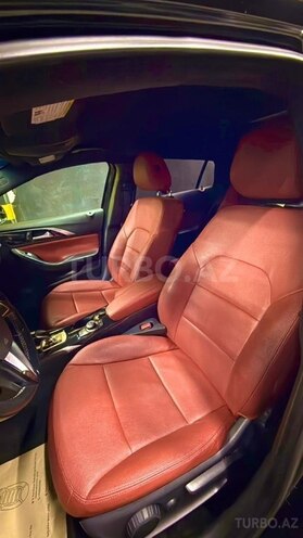 Infiniti QX30 2017, 155,000 km - 2.0 л - Bakı