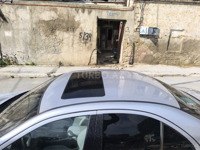 Mercedes C 240 2003, 321,869 km - 2.6 л - Bakı