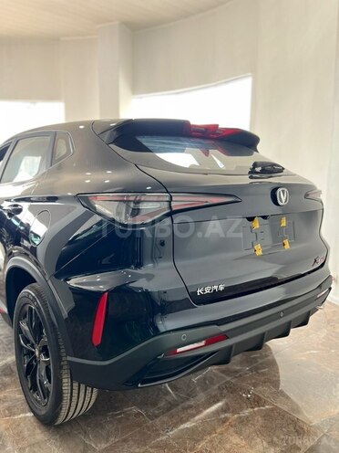 Changan  2026, 0 km - 1.5 l - Bakı