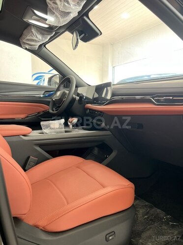 Changan  2026, 0 km - 1.5 l - Bakı