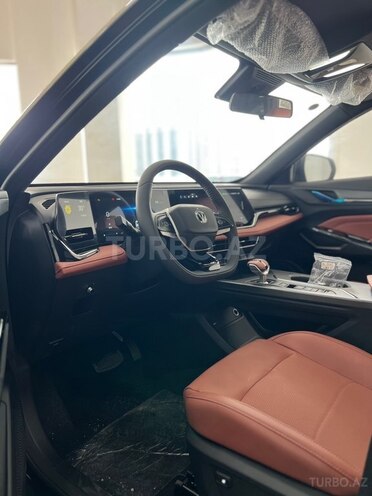 Changan  2026, 0 km - 1.5 l - Bakı