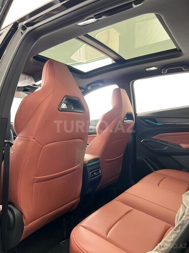 Changan  2026, 0 km - 1.5 l - Bakı