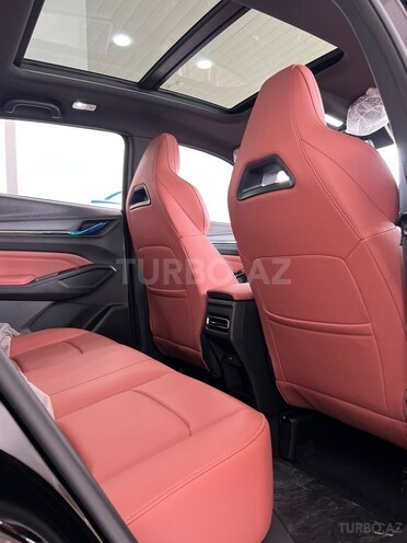 Changan  2026, 0 km - 1.5 l - Bakı