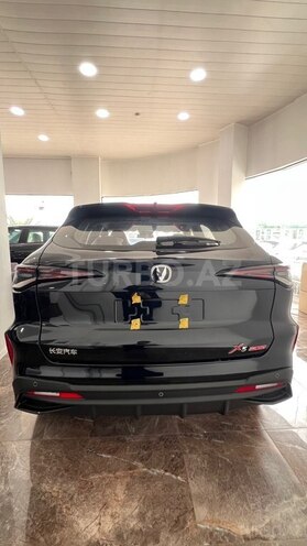 Changan  2026, 0 km - 1.5 l - Bakı