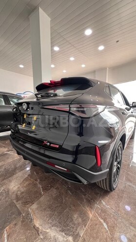 Changan  2026, 0 km - 1.5 l - Bakı