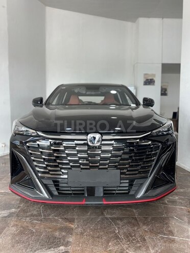 Changan  2026, 0 km - 1.5 l - Bakı