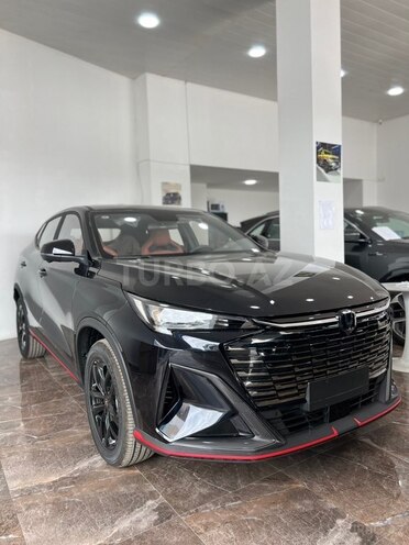 Changan  2026, 0 km - 1.5 l - Bakı