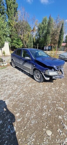 Opel Astra 2005, 645,130 km - 1.4 l - Bərdə