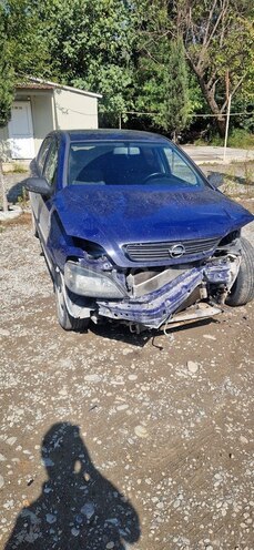 Opel Astra 2005, 645,130 km - 1.4 l - Bərdə