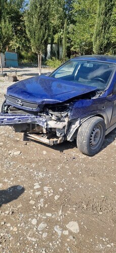 Opel Astra 2005, 645,130 km - 1.4 l - Bərdə