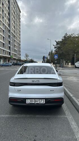 BYD  2025, 45,000 km - 1.5 l - Bakı