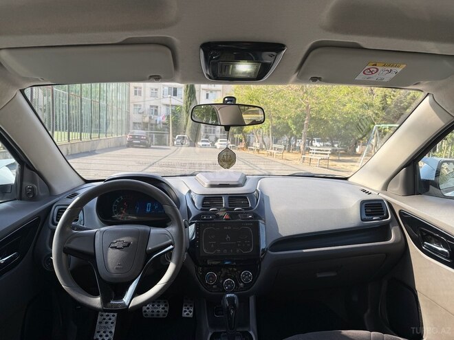 Chevrolet Cobalt 2024, 54,480 km - 1.5 л - Bakı