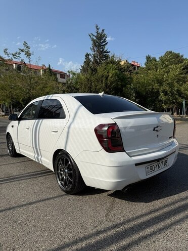 Chevrolet Cobalt 2024, 54,480 km - 1.5 л - Bakı