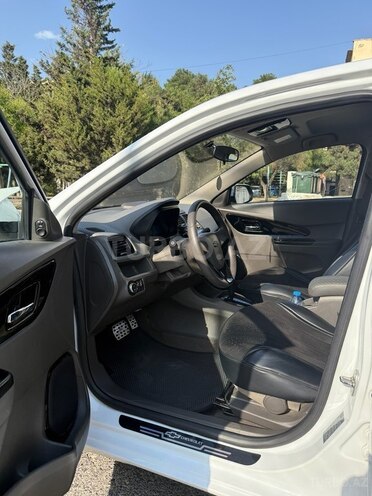 Chevrolet Cobalt 2024, 54,480 km - 1.5 л - Bakı