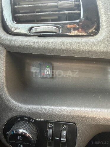 Chevrolet Cobalt 2024, 54,480 km - 1.5 л - Bakı