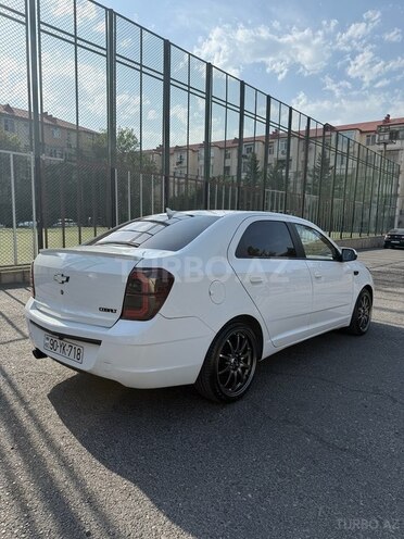 Chevrolet Cobalt 2024, 54,480 km - 1.5 л - Bakı