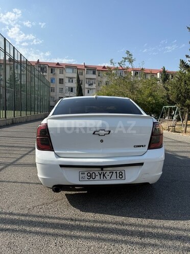 Chevrolet Cobalt 2024, 54,480 km - 1.5 л - Bakı