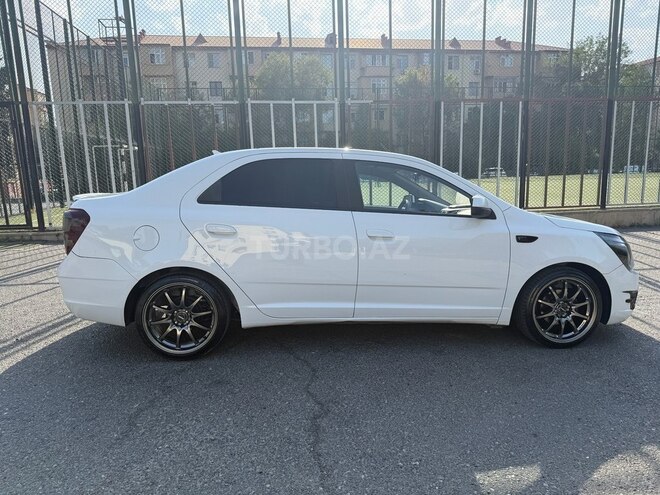 Chevrolet Cobalt 2024, 54,480 km - 1.5 л - Bakı
