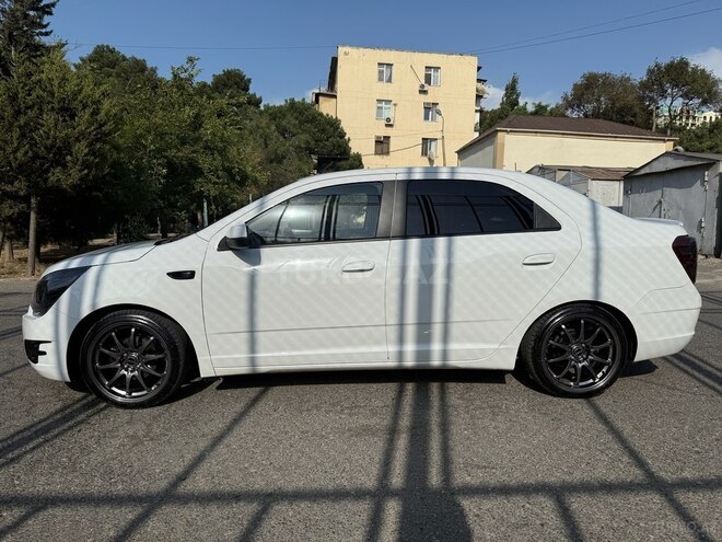 Chevrolet Cobalt 2024, 54,480 km - 1.5 л - Bakı