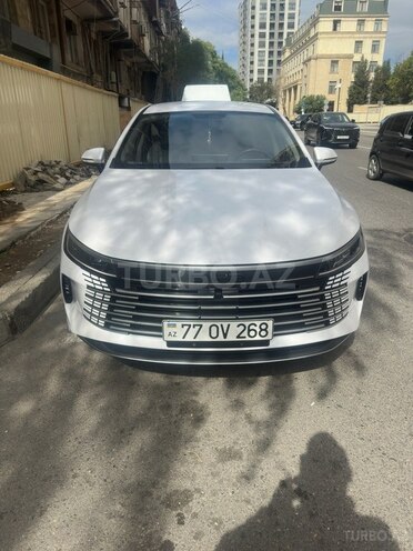 BYD Destroyer 05 2024, 78,000 km - 1.5 л - Bakı