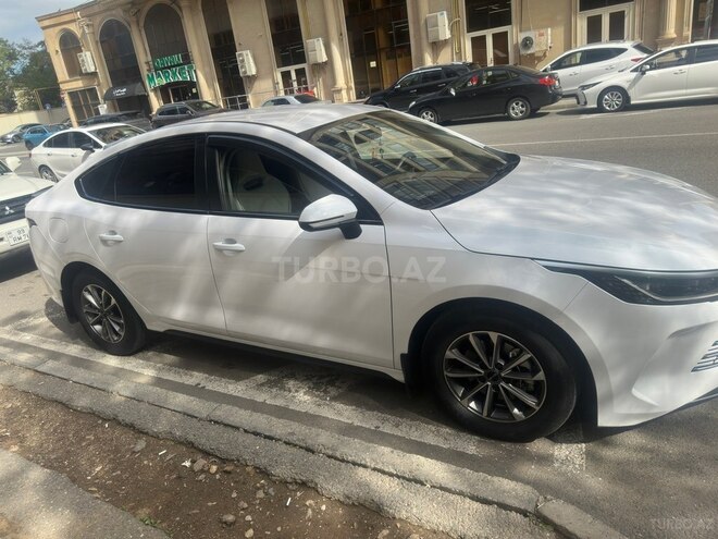 BYD Destroyer 05 2024, 78,000 km - 1.5 л - Bakı