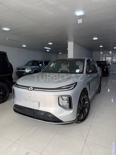 Changan  2025, 0 km - 1.5 л - Bakı