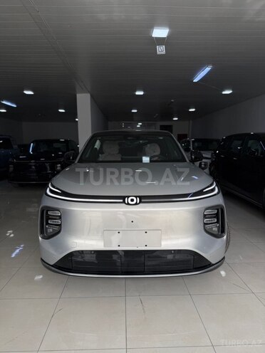 Changan  2025, 0 km - 1.5 л - Bakı