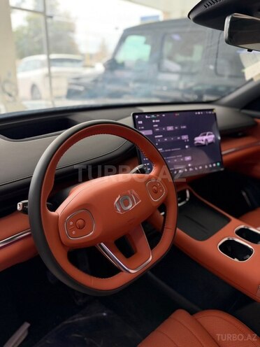 Changan  2025, 0 km - 1.5 л - Bakı