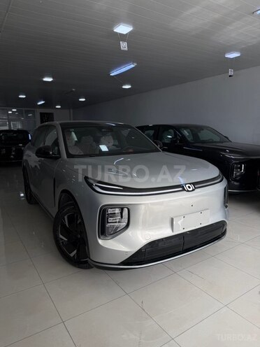 Changan  2025, 0 km - 1.5 л - Bakı