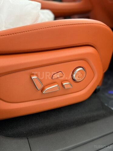 Changan  2025, 0 km - 1.5 л - Bakı