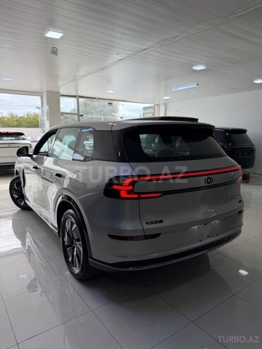 Changan  2025, 0 km - 1.5 л - Bakı