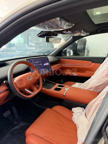 Changan  2025, 0 km - 1.5 л - Bakı
