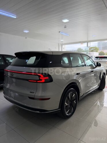 Changan  2025, 0 km - 1.5 л - Bakı