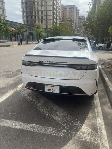 BYD Destroyer 05 2024, 78,000 km - 1.5 л - Bakı