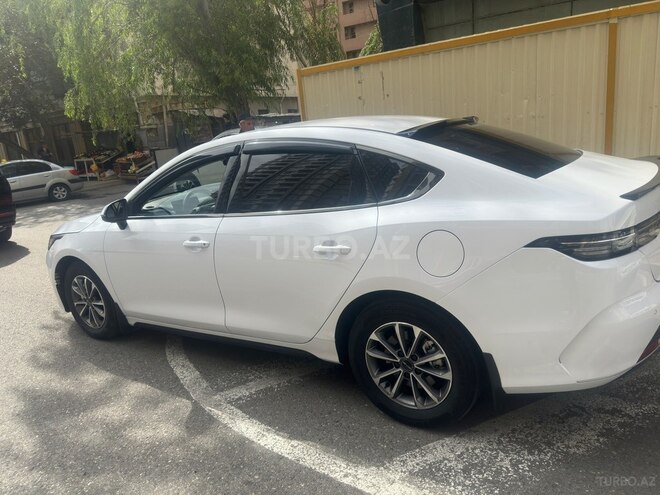BYD Destroyer 05 2024, 78,000 km - 1.5 л - Bakı