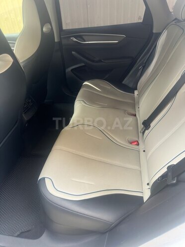 BYD Destroyer 05 2024, 78,000 km - 1.5 л - Bakı