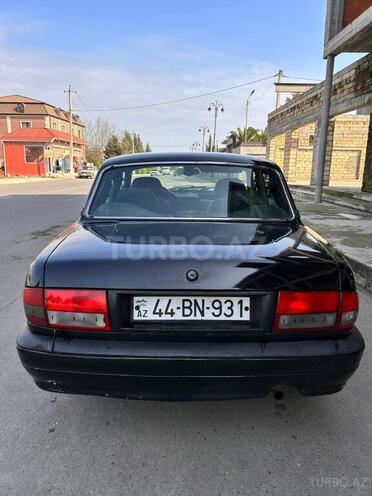 GAZ 31105 2005, 200,000 km - 2.4 л - Lənkəran