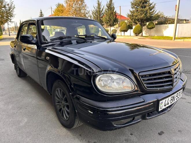 GAZ 31105 2005, 200,000 km - 2.4 л - Lənkəran