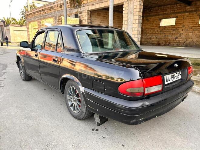 GAZ 31105 2005, 200,000 km - 2.4 л - Lənkəran