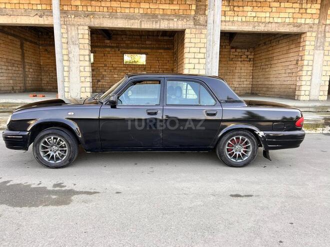 GAZ 31105 2005, 200,000 km - 2.4 л - Lənkəran