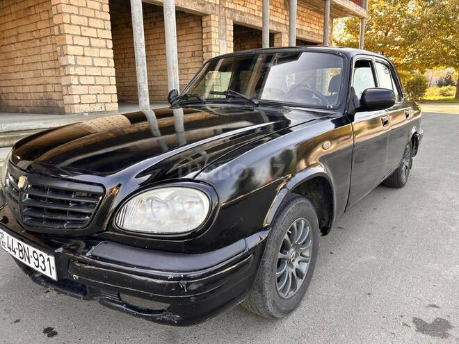 GAZ 31105 2005, 200,000 km - 2.4 л - Lənkəran