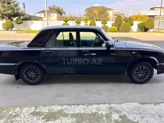 GAZ 31105 2005, 200,000 km - 2.4 л - Lənkəran